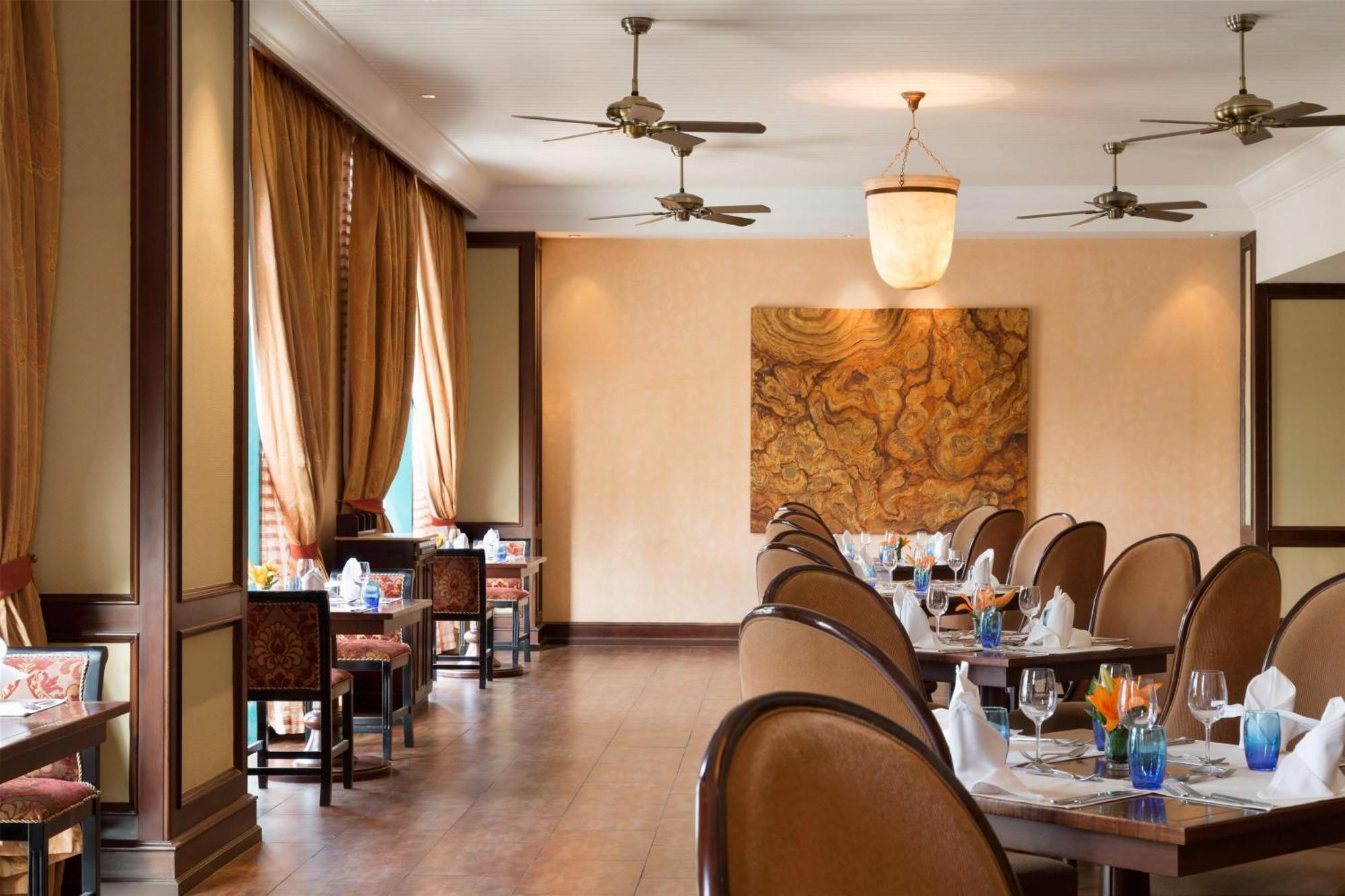 吉布提皇宫凯宾斯基酒店 Djibouti City 外观 照片